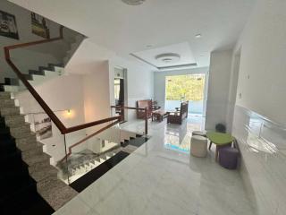 Dalat Villa&Hotel Tuyen Lam - 7