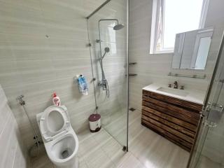 Dalat Villa&Hotel Tuyen Lam - 2