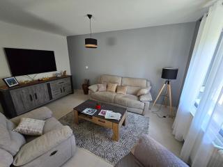 Le 60 - Maison 3 chambres au coeur de l'Alsace - 8