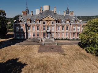 Domaine Du Chateau De La Neuville - 2
