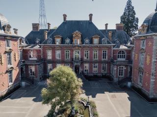 Domaine Du Chateau De La Neuville - 7