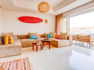 Blue Bay Taghazout - Luxe - Piscine - 2/3 Px - 8