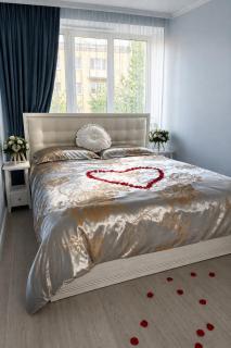 Boutique Pearl Apartment, Jurmala with balcony - 4
