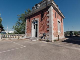 Domaine Du Chateau De La Neuville - 4