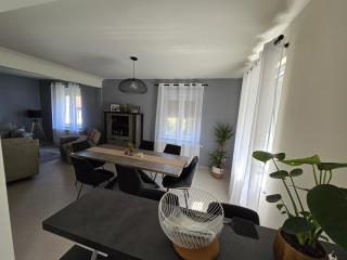 Le 60 - Maison 3 chambres au coeur de l'Alsace - 2