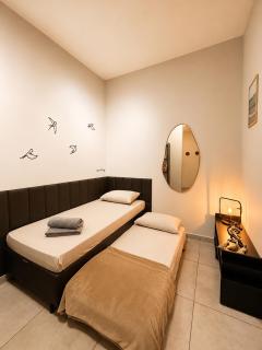 Studio premium - conforto, estilo e garagem - 4