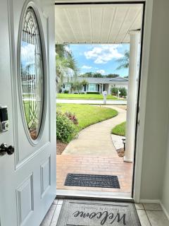 Accessible Home swim spa near Indian Rocks Beach - Largo - 7