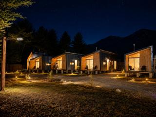 Almabosque Hotels&Homes - 0