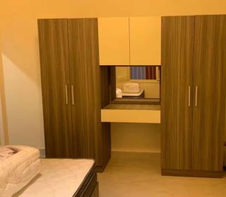 Charming Furnished Apt 1 BR and 1 Living Room Furn Chebbak - 3