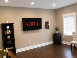 Market Street Loft Suites in Historic Downtown Minerva - 5