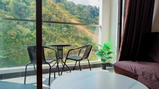 Cameron Highlands 3BR 6 Pax Netflix and Parking - 5