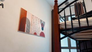 Cameron Highlands 3BR 6 Pax Netflix and Parking - 3