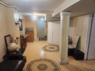 Quiet Basement in Markham - 9