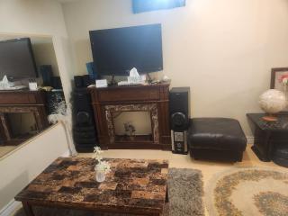 Quiet Basement in Markham - 3