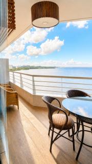 Tropical Executive Flat Vista da Orla - 0