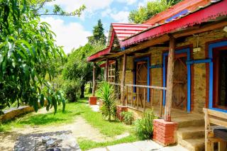 Maati by Asterra Stays - 0