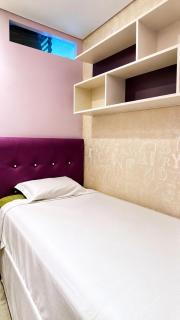 Tropical Executive Flat Vista da Orla - 4