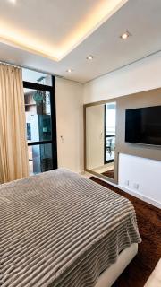 Tropical Executive Flat Vista da Orla - 8