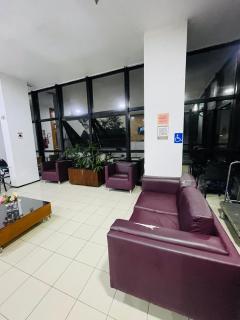 Beach Flat - 1
