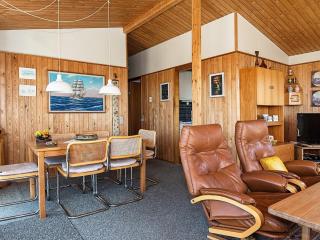 5 person holiday home in Ringkøbing - 7