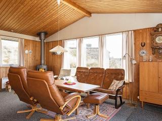 5 person holiday home in Ringkøbing - 1