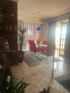 Casa de campo Edjair - 1