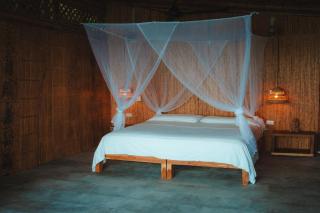 Hotel Isla Fuerte Ecohouse - 1