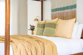 Indigo Coastal Villas -- Villa 2 -- 6BR Private Villa -- Pool Jungle Blue Zone Living Playa Guiones - 8