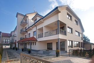 Hotel Calypso - Zagreb - 7