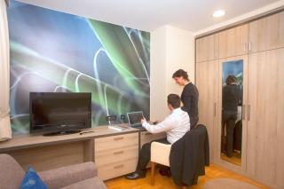 Hotel Calypso - Zagreb - 3