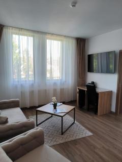 Hotel Piemonte - 2