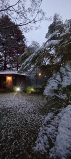 Lujan De Cuyo B&B - 5