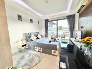 Cozy Studio Laguna 2 - 3