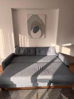 Apartment 22 - calm location - 6
