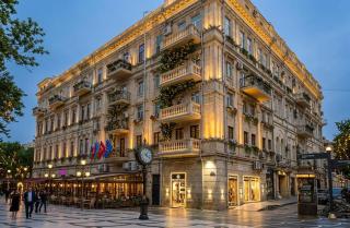 Azcot Center Hotel - 0