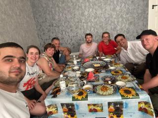 Guest House Bekturdi - 6