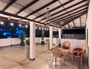 Blue Sky Villa Galle - 2