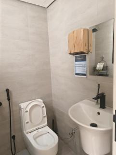 luxury 2BR apartment near Imam University - 2