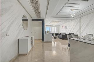 New Luxury Apartment 133sqm Sea View WiFi fast - 6