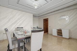New Luxury Apartment 133sqm Sea View WiFi fast - 4