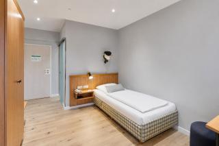Hotel Sonneck - 6