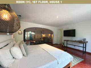 House for 18 people with private pools in Mérida - Casa Granda - Mérida - 3