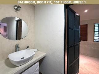 House for 18 people with private pools in Mérida - Casa Granda - Mérida - 1