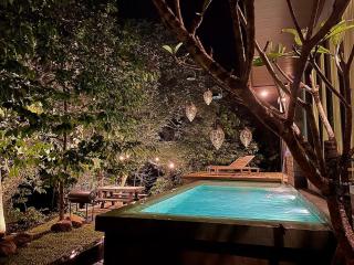 Private Infinity Pool Villa in Langkawi by UluVilla Guesthouse - 8