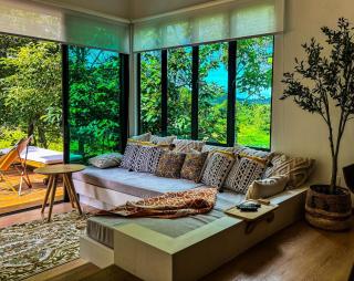 Private Infinity Pool Villa in Langkawi by UluVilla Guesthouse - 3