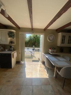 Carraig House, Retreat in Sperrin's, Sleeps 8 - 6