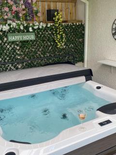 Carraig House, Retreat in Sperrin's, Sleeps 8 - 1