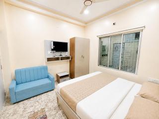 Hotel Sandipani Heritage - 1