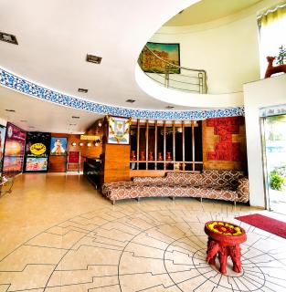 The Hadi Rani Palace - 6