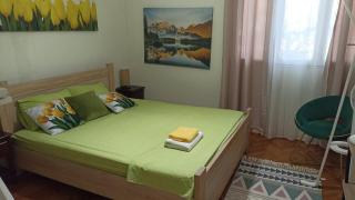 Jela - Spacious Two-Bedroom Apartment near City Center with Free Parking & Wi-Fi - 2